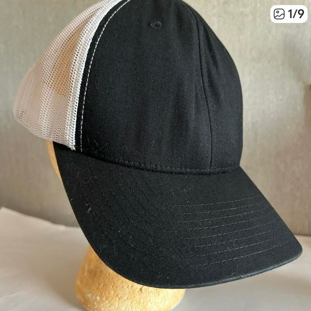 Unbranded Men's Black Hat